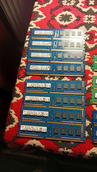 kituri intel retro sk 1366 i7 920