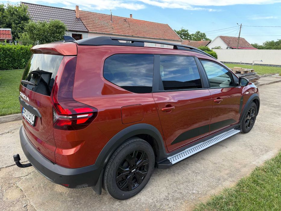 DACIA Jogger 2023 — imagine 2