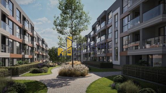 Продава се Тристаен апартамент в София, Малинова долина - 99 кв.м за 1714 €/кв.м - Снимка #3