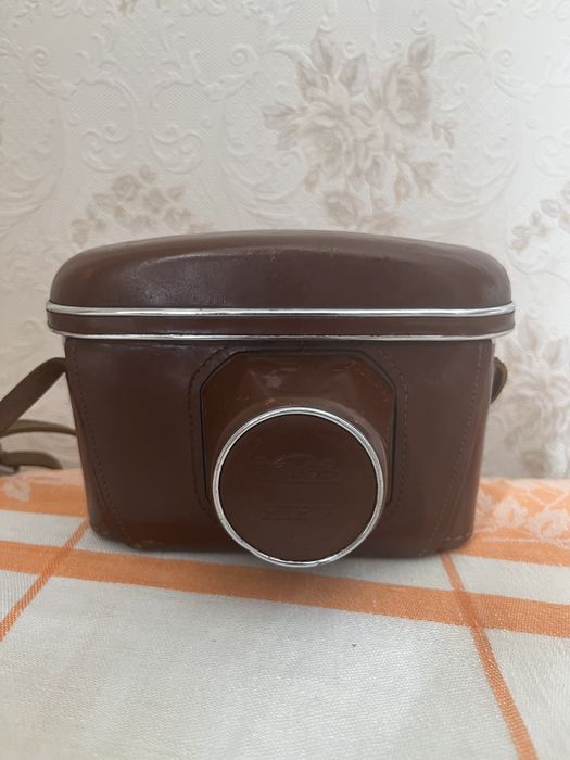 Фотоаппарат Юпитер 8М 2/50 Киев