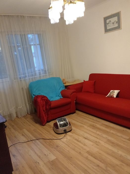 Apartament 3 camere, 64 mp, Mănăștur, boxă și garaj