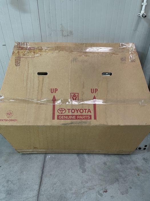 Hayon Haion Avensis 2003-2009 Break Nou T25