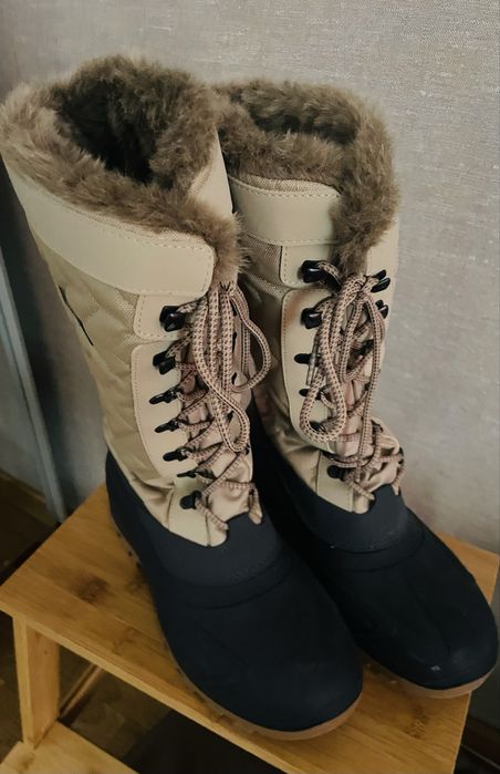 Зимни апрески CMP Nietos Размер 40