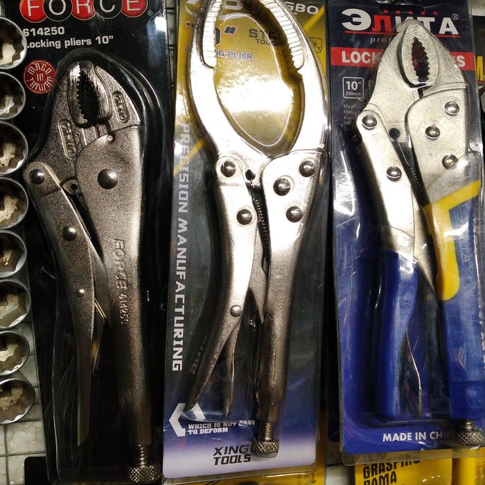 Мультиметры измерительные