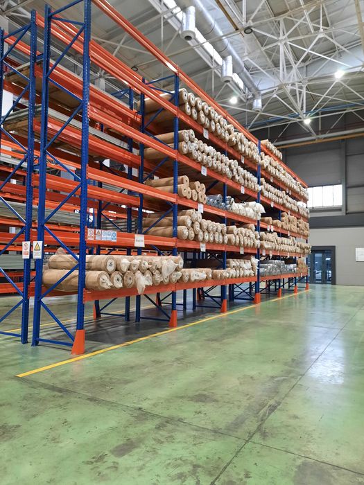 Стеллажи для всех типов грузов(Stellaj, Стеллаж.)