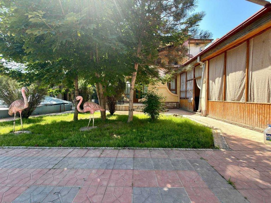 Срочная продажа Дома 4 комнаты , земля 11,6 соток Уртасарай