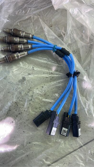 Sonde lambda noi porsche 911-992 2019+