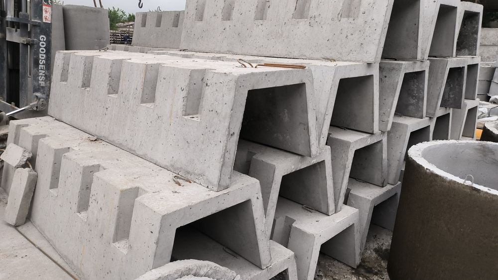 Кольца для септика