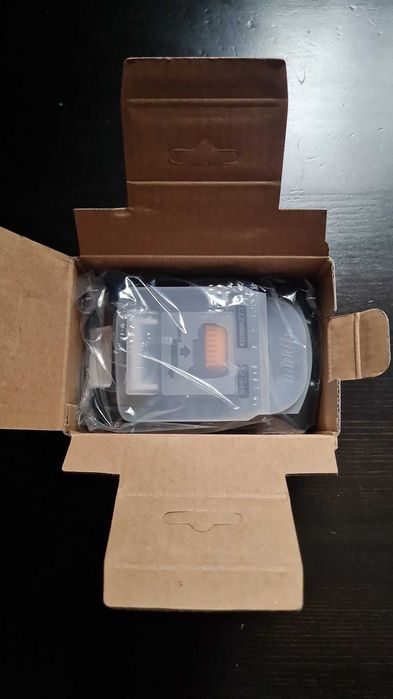 Батерия Makita 18v BL1850 B