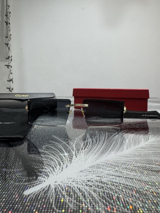 Ochelari de Soare Cartier