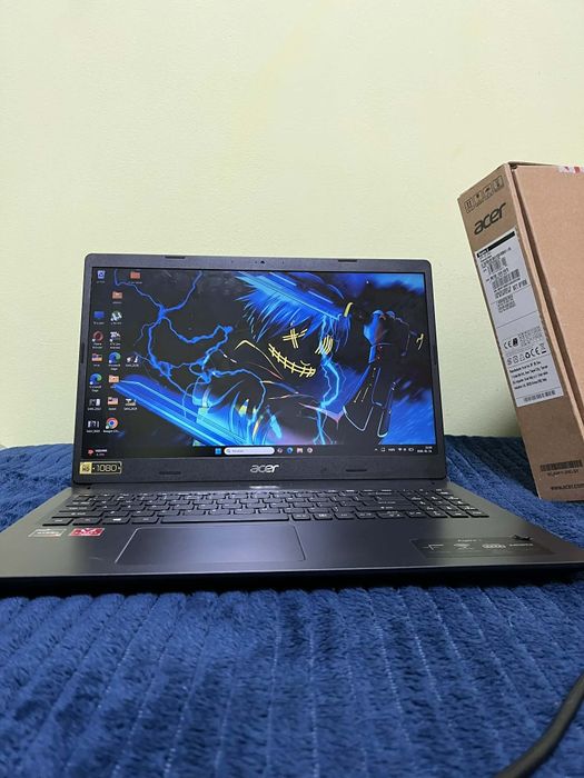 Lap Top Acer Aspire
