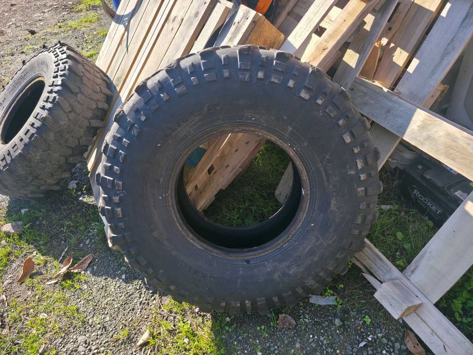 Гуми 35/11.5/15 lakessa aligator