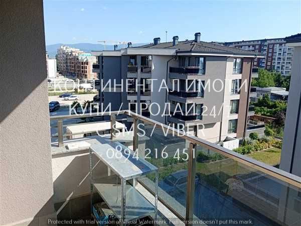 Код 63207. Нов тристаен монолит 90м2 с опция подземно паркомясто... Намира се в Парк Отдих и Култура до Гребната