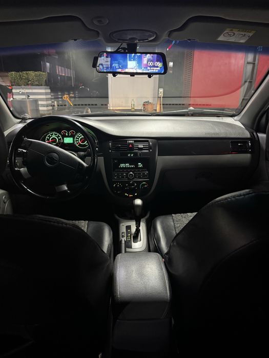 Ласетти 2020 элегант+