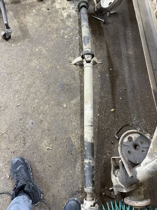 Продам срочно Кардан Passat B5 плюс