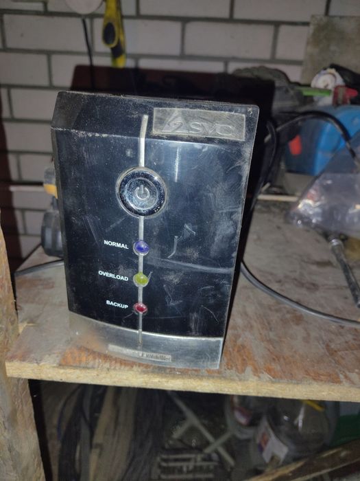 Безперебойник безперебойник