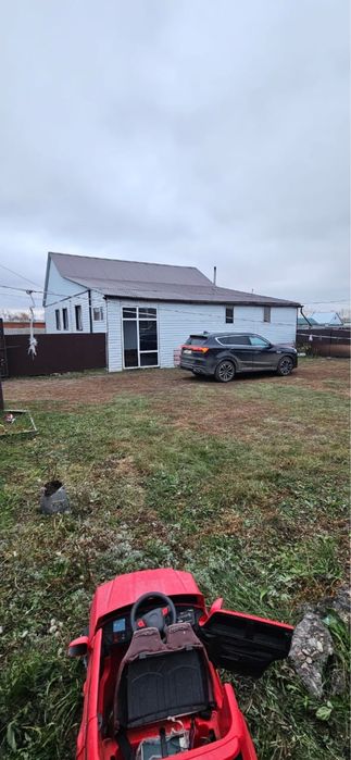 ПРОДАМ ДОМ С.Прибрежное