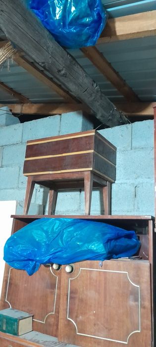 Продам мебель б/у