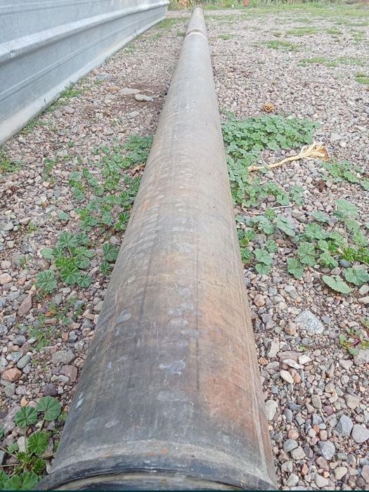 Труба не ржавейка