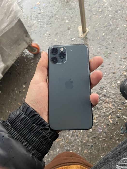 Iphone 11 pro Xolati Alo