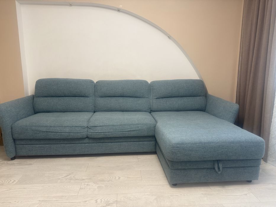 Диван раздвижной