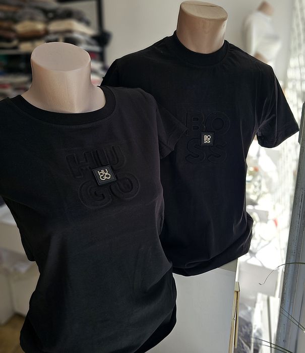 Тениски за двойки