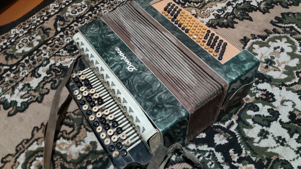 Akardion sotiladi ;;;;;;;;;;;;;;;;