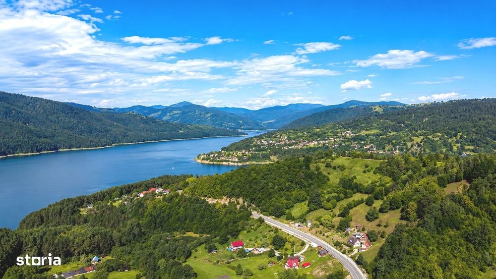 Teren intravilan 9.444 mp | Hangu – Grozavesti