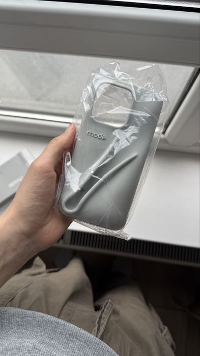 Чехол rhode оригинал