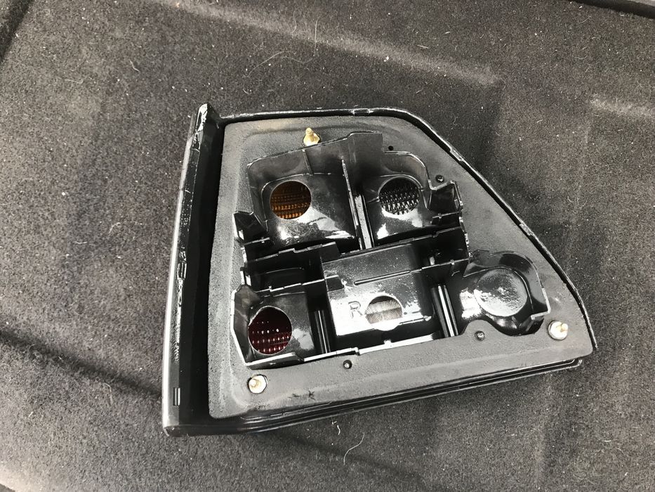 Десен стоп за Голф 2