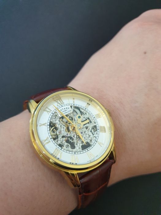 Продам Швейцарские часы ROTARY