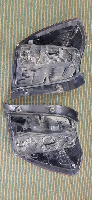 Cobalt orqa stop original gm