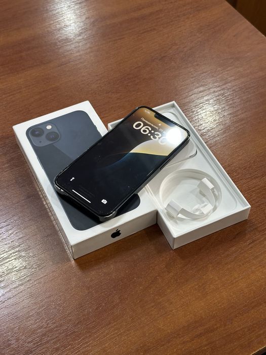 iPhone 13 Айфон 13