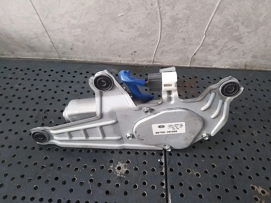 Motoras stergator haion kia soul 987002k000