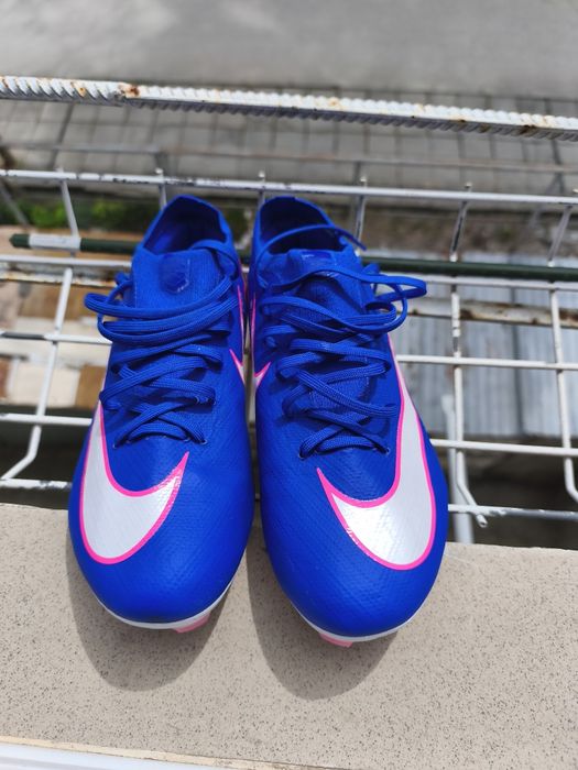 Бутонки Nike mercurial vapor 16 pro fg