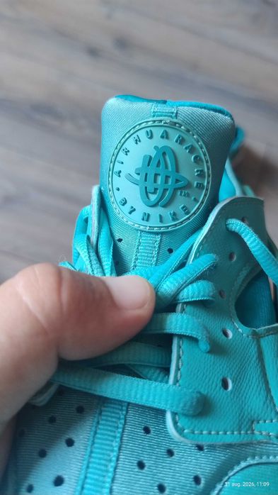Nike huarache 40,5