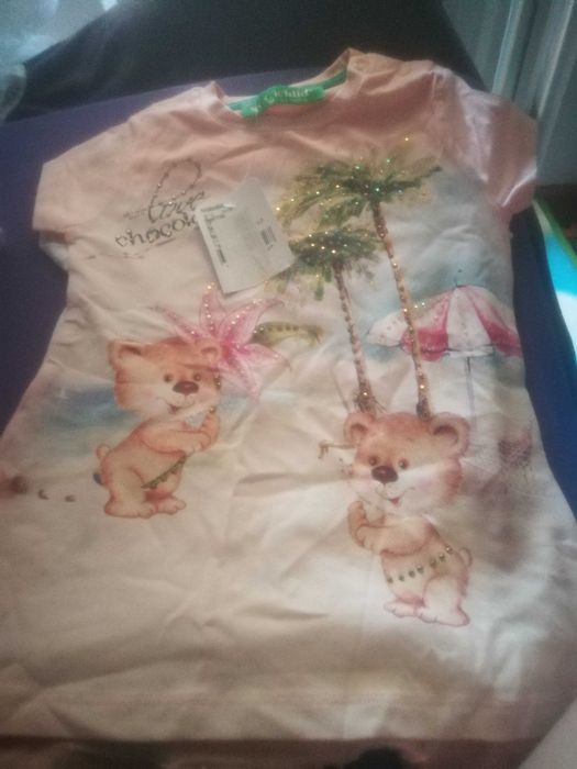 Детски    блузки