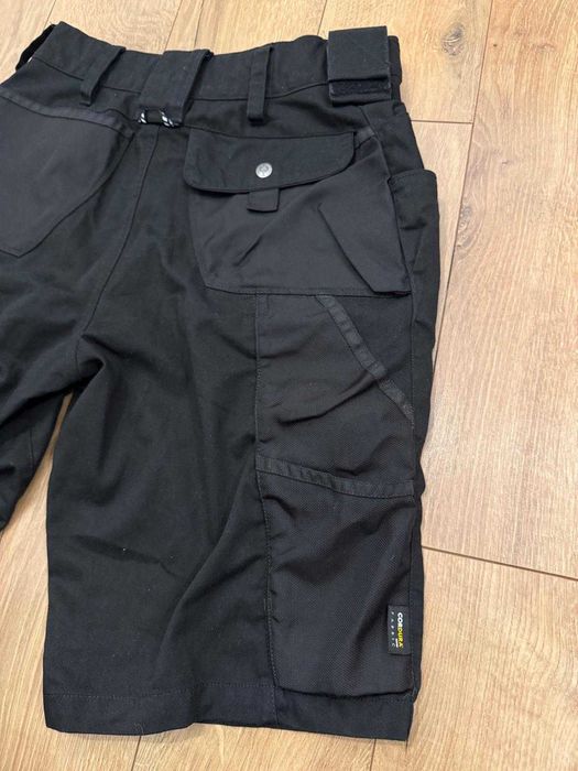 Engelbert Strauss 50 M Motion barbati pantalon scurti Cordura