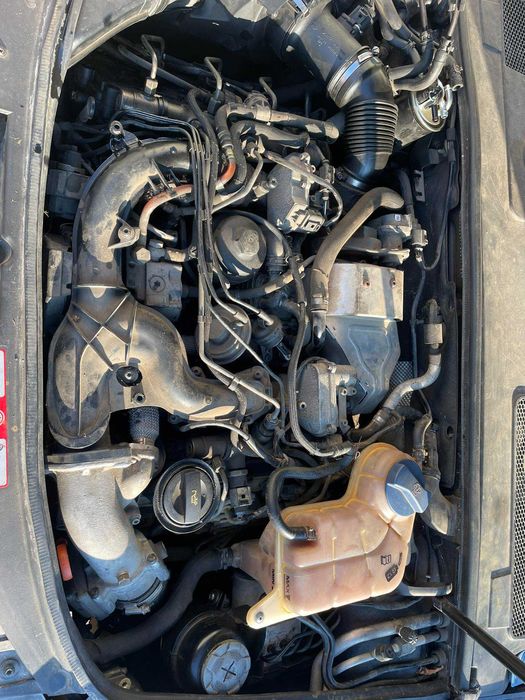 audi a6 4f 3.0 tdi bmk c6 quattro на части ауди а6 4ф ц6 куатро