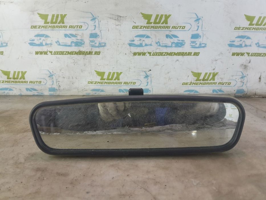 Oglinda retrovizoare Audi A4 B6 (2000 - 2005) 1.9 TDI