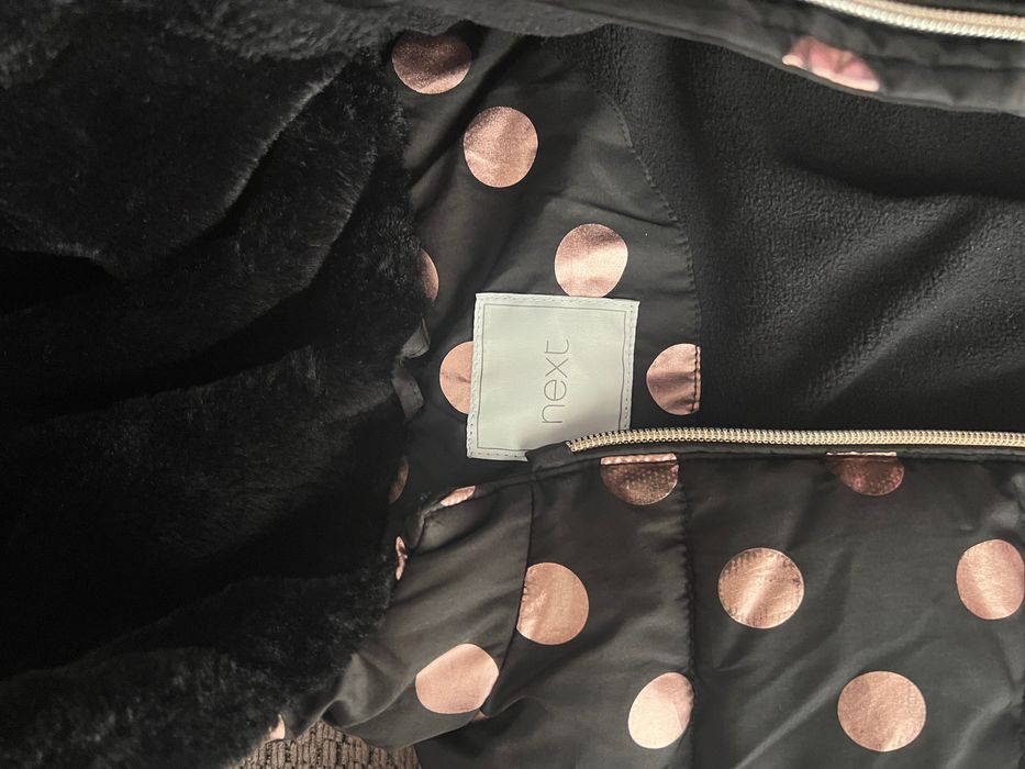 Детски космонавт Next за момиче 9-12 месеца