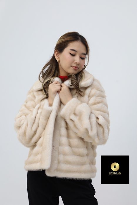 ЭКО  ШУБА продается