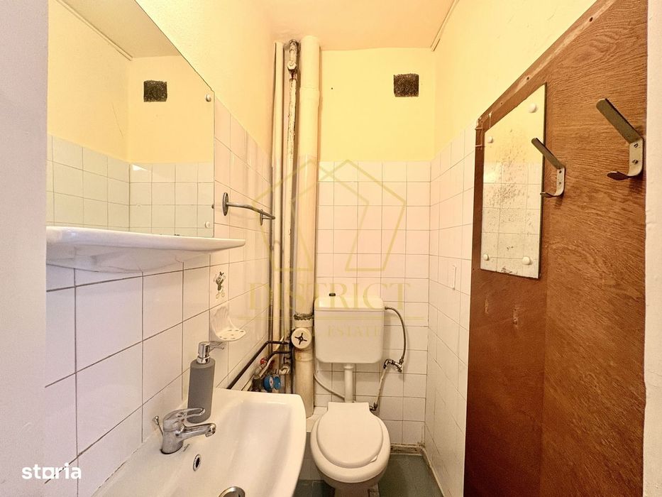 Apartament spațios cu 3 camere | Ultracentral
