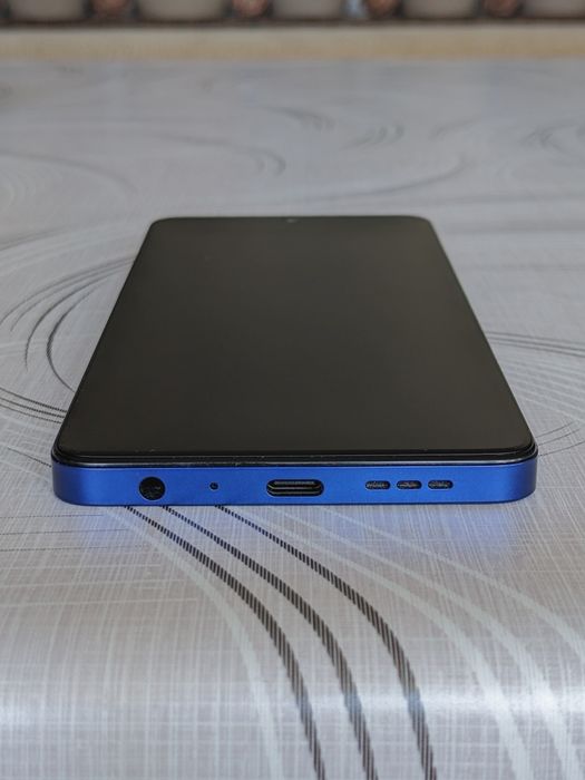 TCL 50 Pro NxtPaper (512GB) в гаранция