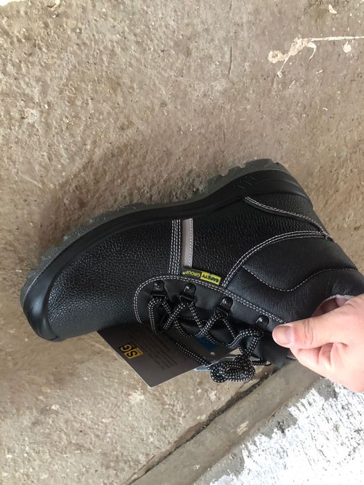 Спец обувь, Спец аякким, Герзовкий