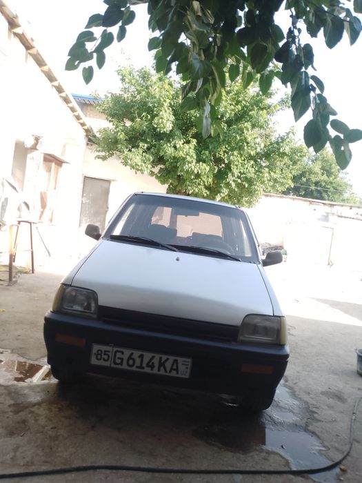 Daewoo Tico sotiladi