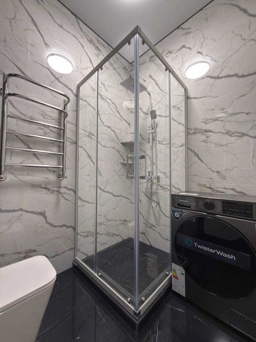 Продается Новостройка на Паркентском 2/15/16, ЖК Паркент Плаза.