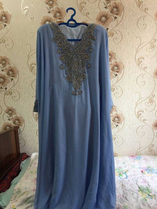 Платье для свадебных мероприятий