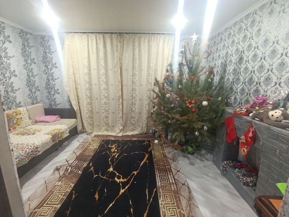 Продам дом сАстраханка