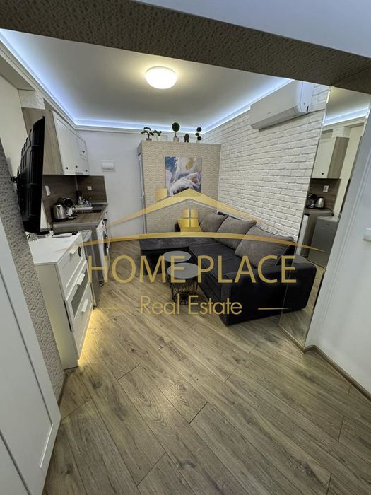 Продава, 1-стаен Варна, Лятно кино Тракия